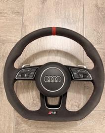 Volante rs3