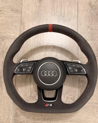 Volante rs3