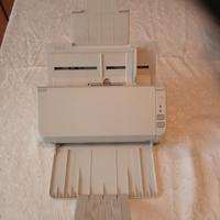 scanner fujitsu SP 1120