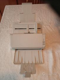 scanner fujitsu SP 1120
