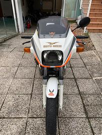 Moto Guzzi Le Mans III