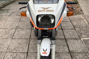 Moto Guzzi Le Mans III