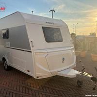 KNAUS KNAUS SPORT 420 DQ