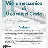 Minuteria Meccanica