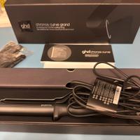 Arricciacapelli ghd chronos curve grand,