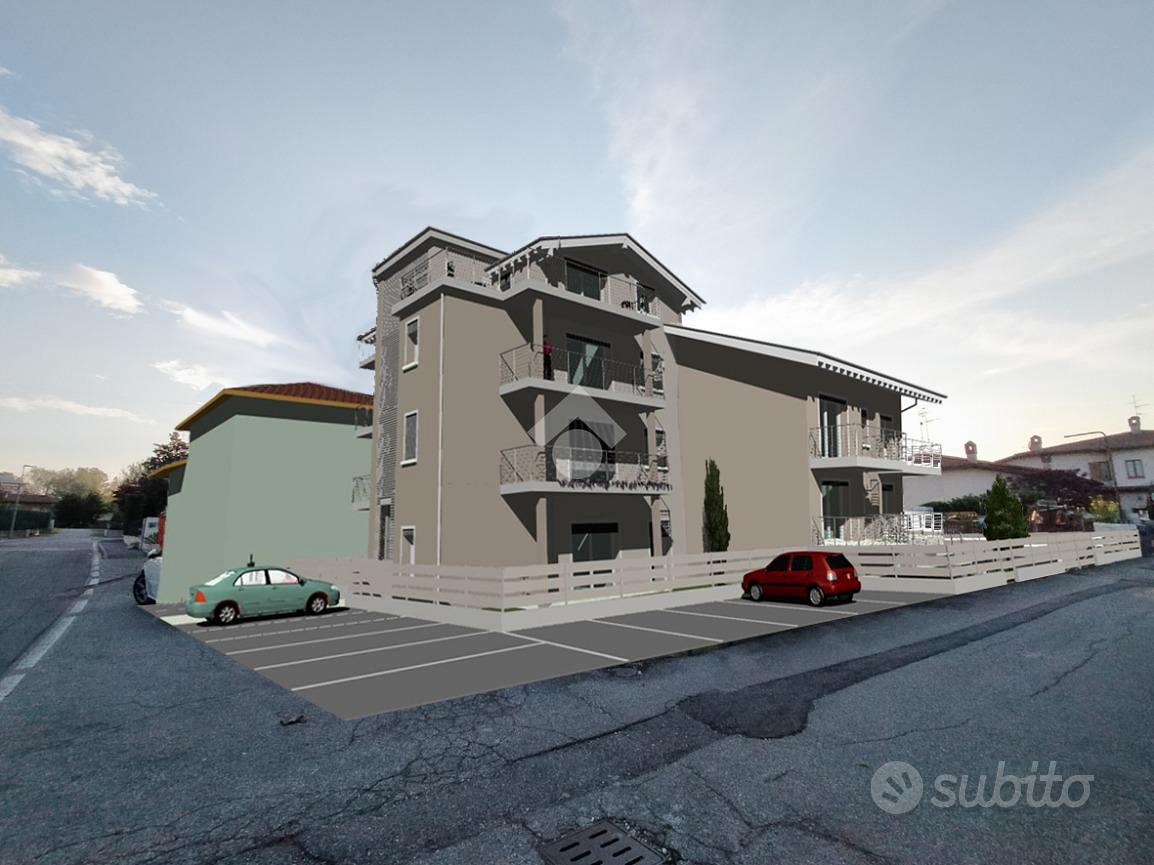 Appartamento – Desenzano del Garda, Chiodino - Vista 4