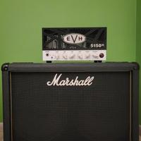 evh 5150 III