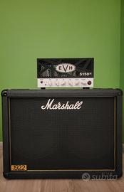 evh 5150 III