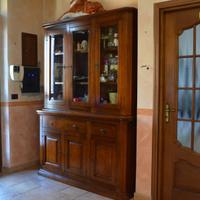 Credenza in Noce [Classico]