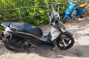 Beverly 350st