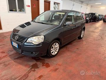 Volkswagen Polo 1.2/64CV 12V 3p. Comfortline BENZI