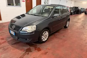 Volkswagen Polo 1.2/64CV 12V 3p. Comfortline BENZI