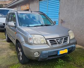 NISSAN X-Trail 1ª serie - 2002
