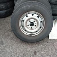 GOMME DUCATO