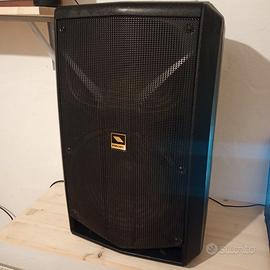 PROEL FLASH12A V2 - Cassa Attiva 600W (Celestion)