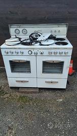 Cucina Gasfire