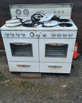 Cucina Gasfire