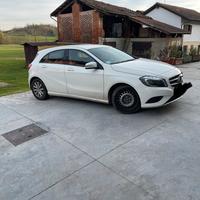 Mercedes classe A-180