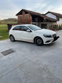 Mercedes classe A-180