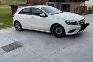 Mercedes classe A-180