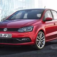 Ricambi volkswagen polo 2010/2017