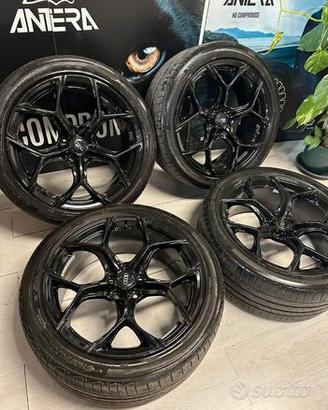 KIT AUDI Q3 20 POLLICI