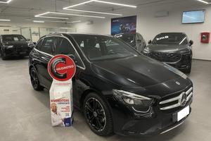 MERCEDES-BENZ B 180 1.5 d 116 CV Sport Plus