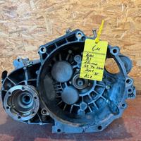 CAMBIO 6 MARCE AUDI A3 (8L) 1.9 TDI 130 CV 2001 (E