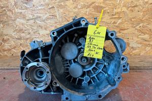 CAMBIO 6 MARCE AUDI A3 (8L) 1.9 TDI 130 CV 2001 (E