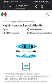 canoa