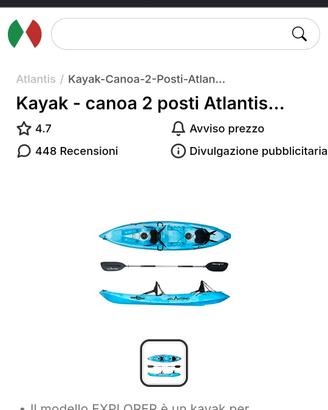 canoa
