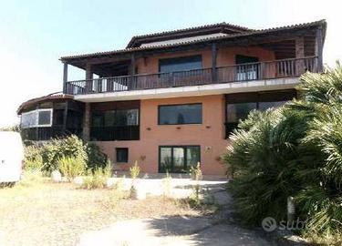 Immobile in asta di 2479 m² a Sassari
