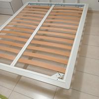 Set letto matrimoniale