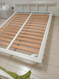 Set letto matrimoniale