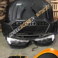 RICAMBI PER AUDI A1 2021