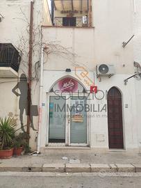 Locale Commerciale a San Vito Lo Capo