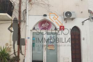 Locale Commerciale a San Vito Lo Capo