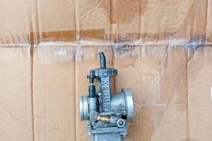 Carburatore keihin PJ Honda cr 