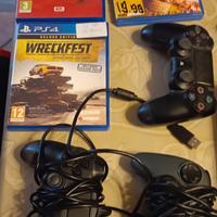 PS4 slim