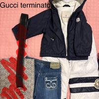 Abbigliamento