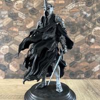 3D Action Figure Signore degli Anelli Nazgul