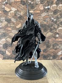 3D Action Figure Signore degli Anelli Nazgul