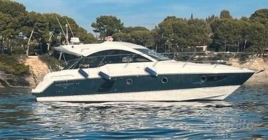 Beneteau Gran Turismo 38 del 2014