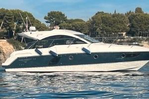 Beneteau Gran Turismo 38 del 2014