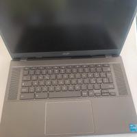 Acer Chromebook Plus CB515-2H