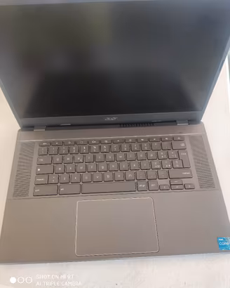 Acer Chromebook Plus CB515-2H