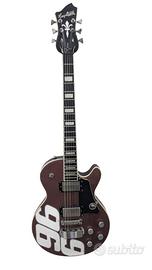 Chitarra elettrica Hagstrom