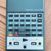 Telecomando Sony RMT-257 perfettamente funzionante