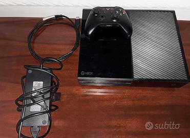 Xbox One