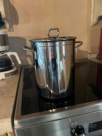 Pentola per asparagi